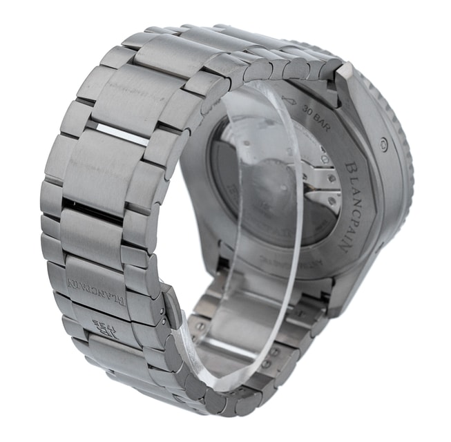 Blancpain Fifty Fathoms 5054-1210-98S Image 3